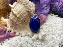 Lapislazuli Anhänger