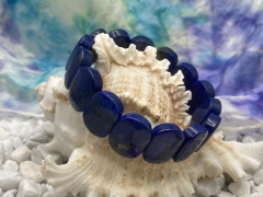 Lapislazuli Armband