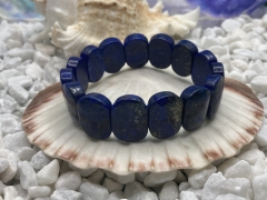 Lapislazuli Armband