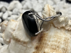 Onyx Ring S925