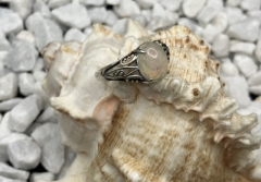 Opal Ring S925