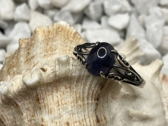 Iolith Ring S925