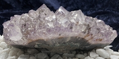 Amethyst Drusenstück 4